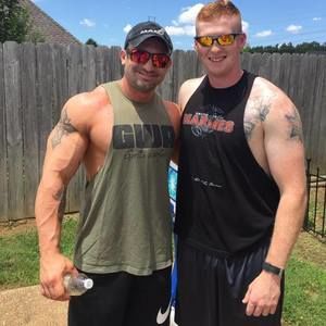 Meet your Posher, Adam